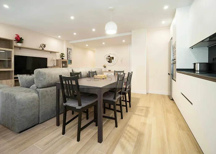 Cabrales Apartamento