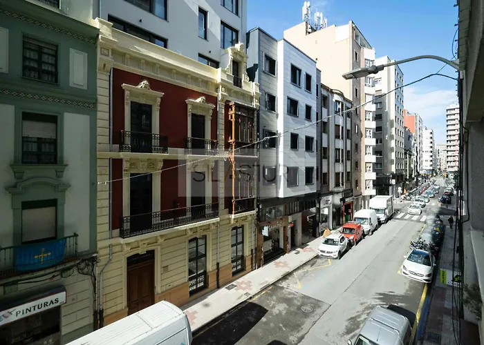 Cabrales Apartamento