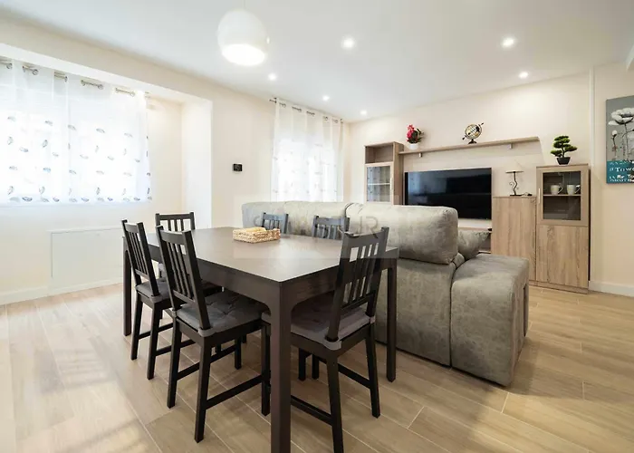 Cabrales Apartamento