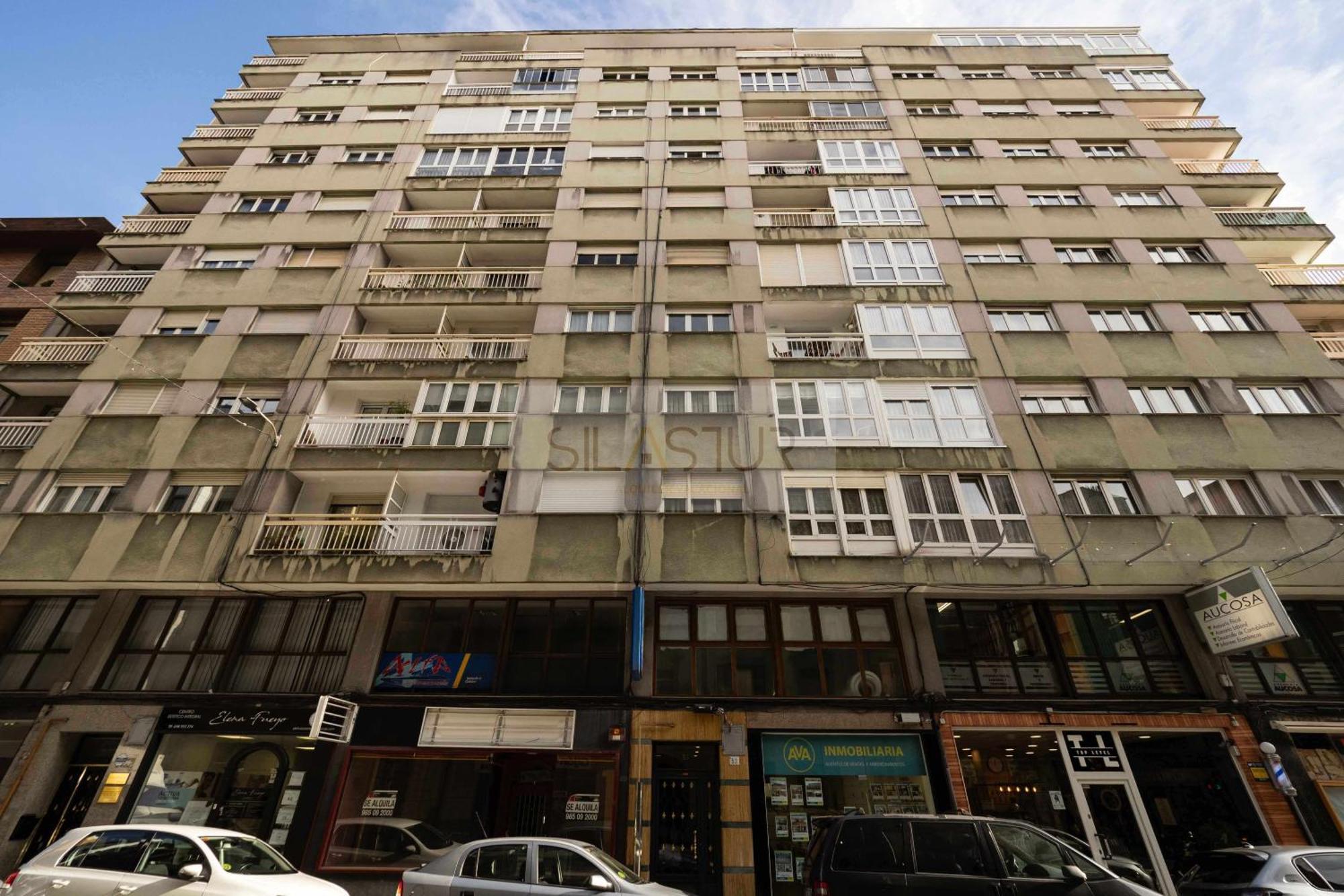 Apartment Cabrales