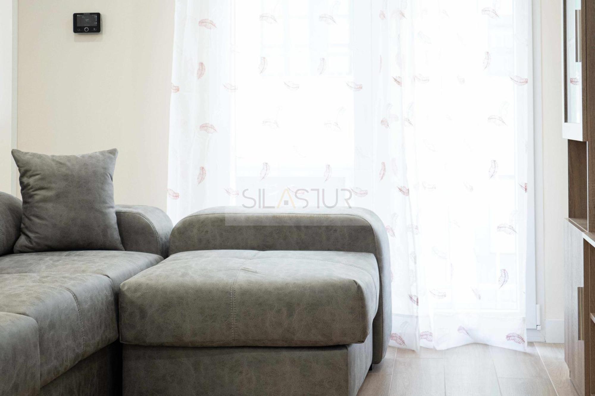 Cabrales Apartment Gijon